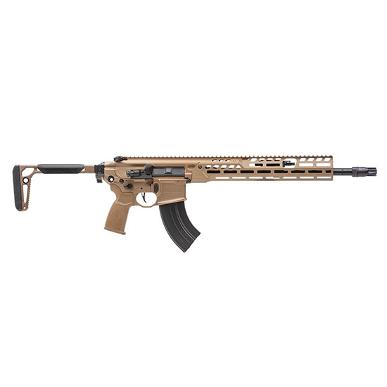 SIG MCX SPEAR 7.62X39 16